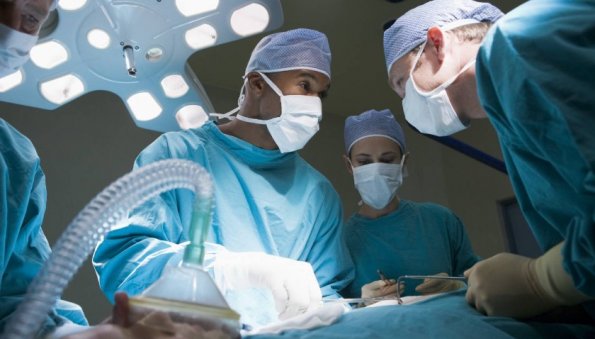 В Ингушетии семилетний ребенок умер на операционном столе
