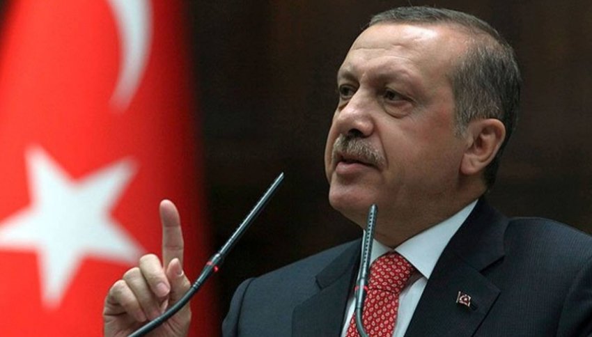 "Продолжать этот процесс с осторожностью": Эрдоган об обсуждении с Путиным поставок зерна и удобрений