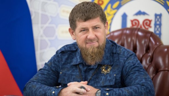 Рамзан Кадыров рассказал об истерии в рядах ВСУ