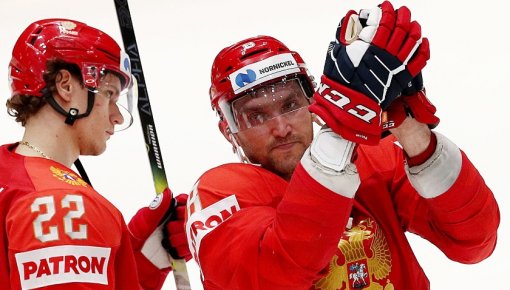 IIHF рассмотрит вариант возвращения сборной России на чемпионаты мира