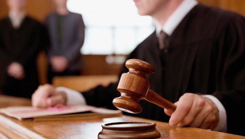 В Тобольске суд приговорил к 8 годам колонии мужчину, надругавшегося над девочкой