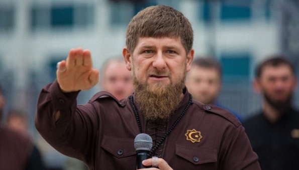 "Возиться не собираемся" – Кадыров заявил о переходе к новой тактике спецоперации на Украине