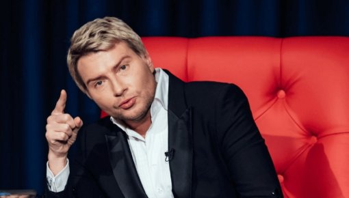Николай Басков анонсировал новый выпуск вокального шоу