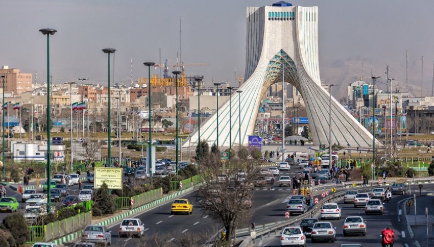 19 сентября российская бизнес-делегация в составе 100 человек начнет переговоры в Тегеране
