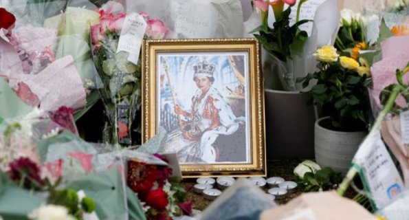 Траурные мероприятия по случаю смерти Елизаветы II продлятся 10 дней