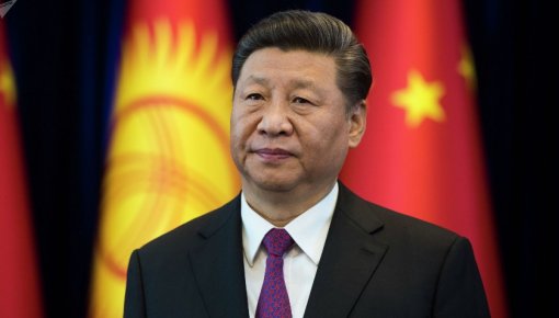 Си Цзиньпин помещён под домашний арест после военного переворота в Китае