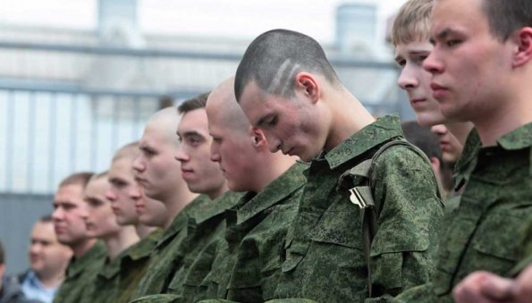 В Госдуме рассмотрят введение в УК РФ понятий "мобилизация" и "военное время"
