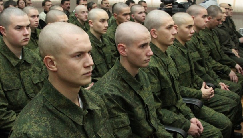 Мобилизация в России: Минобороны в первую очередь призывает водителей и танкистов