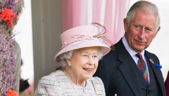 Британцы требуют от нового короля Карла III 148 млн фунтов за наследство от Елизаветы II