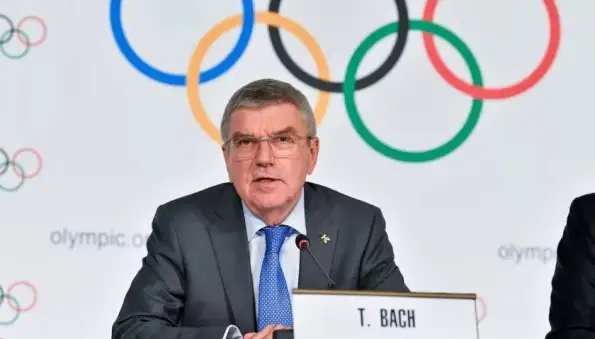 Глава МОК призвал вернуть осуждающих СВО российских спортсменов на международные старты