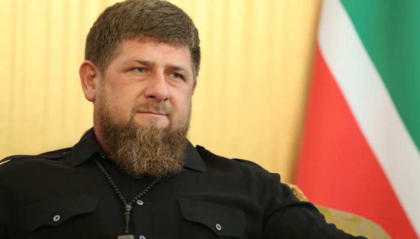 Рамзан Кадыров назвал трусами и предателями людей, уклоняющихся от мобилизации