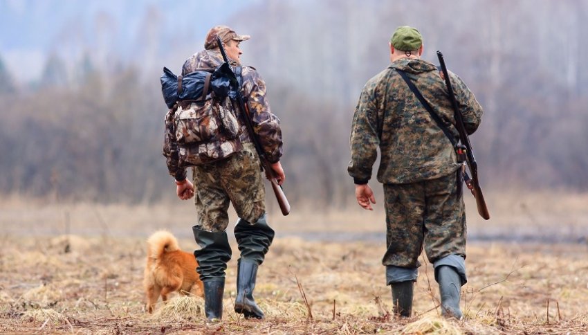 В Новосибирской области мужчина случайно застрелил друга на охоте, перепутав его со зверем