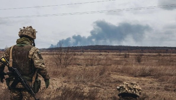The Washington Post: ВСУ несут тяжелые потери в Херсонской области