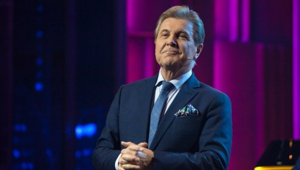 Концерт Льва Лещенко в Сыктывкаре завершился грандиозным скандалом