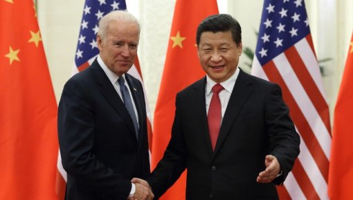 Байден пригрозил Китаю прекращением инвестиций в случае поддержки России