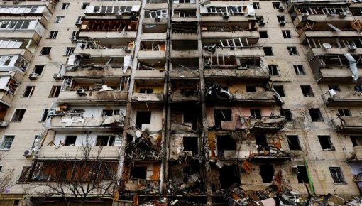 США официально разрешили Киеву уничтожать мирное население новых территорий РФ