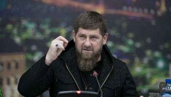 Рамзан Кадыров назвал истинные цели спецоперации на Украине