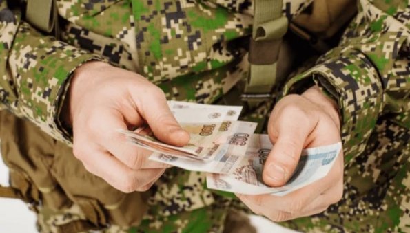 Военный комиссар Якутии заявил, что мобилизованные будут получать от 205 тысяч в месяц