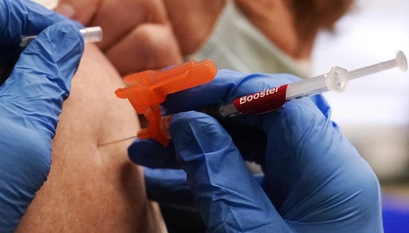 В США вакцины против Covid станут ежегодными