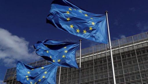 Риа Новости: ЕК дала рекомендации странам ЕС по ограничению выдачи виз гражданам России