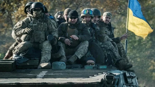 Алехин заявил об активизации в Харькове панических настроений из-за мобилизации