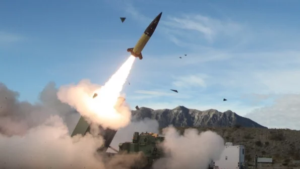 Джейк Салливан заявил, что ракеты ATACMS Украина не получит