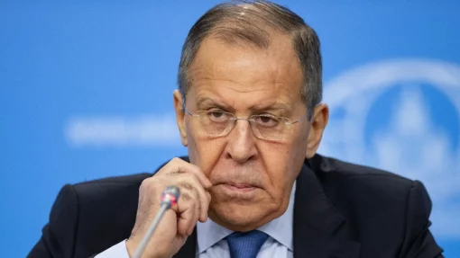 МИД РФ: Москва готова к переговорам, но прекращение огня не рассматривает