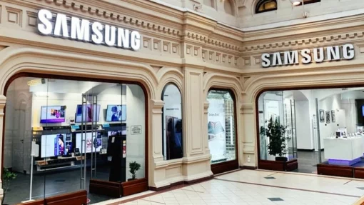 Samsung возобновила финансовую поддержку российских ритейлеров для продвижения своей техники