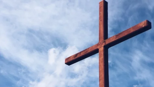 РИА Новости: ученые пытаются узнать, где сегодня находится Крест Господень