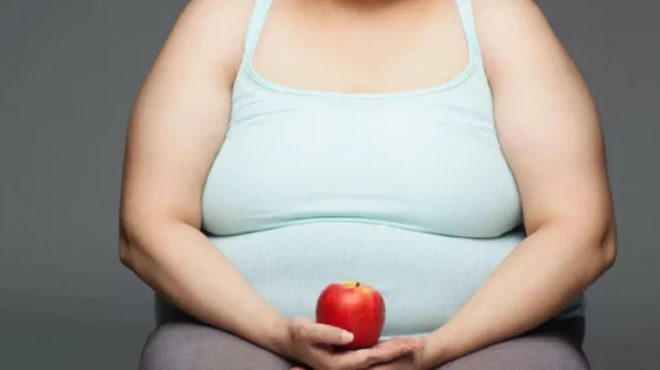 Учёные из ФРГ установили связь между ожирением и жадностью