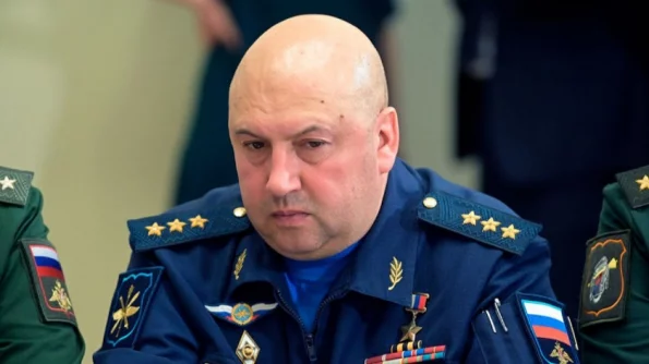 EADaily: Суровикин назначен главой координационного комитета СНГ по вопросам ПВО