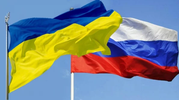 Киев повышает ставки и хочет объявить войну России