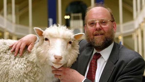 Клонировавший овечку Долли ученый Уилмут из Шотландии скончался в возрасте 79 лет