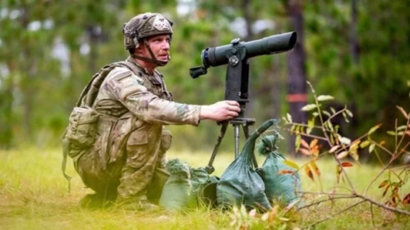 Современные войны влияют на обучение армии США