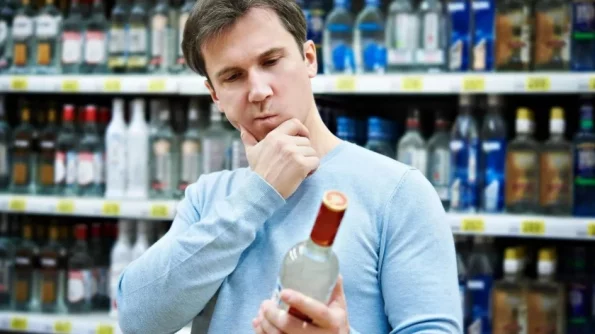 Волгоградские ученые сообщили, есть ли безопасная доза алкоголя