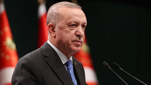 Реджеп Эрдоган: Я сплю по 5-6 часов в сутки