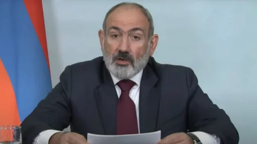 Пашинян: структуры безопасности, в которых состоит Армения, неэффективны