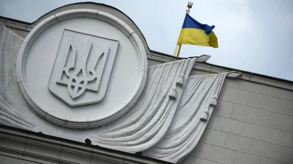 Никулин: массовые отставки на Украине похожи на процессы в Германии перед крахом