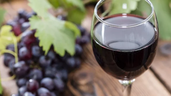 Популярное в России вино "Изабелла" считают опасным для жизни во многих странах