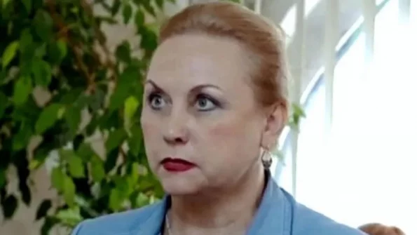 Через год после смерти мужа умерла звезда "Глухаря" Ангелина Ноздрина