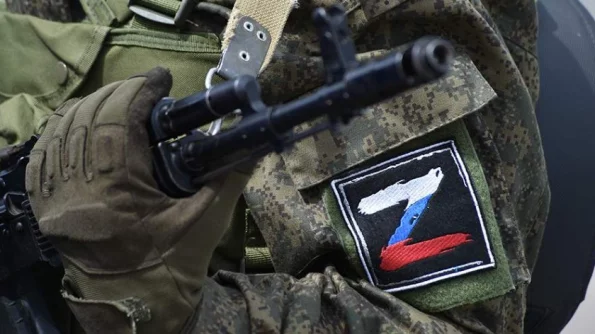 Замком «Эспаньолы» «Ярый» рассказал о сражении бойцов с ВСУ в ДНР