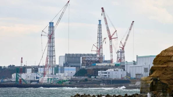Лимаренко: 3-я экономика мира Япония не должна была сбрасывать воду с «Фукусимы»