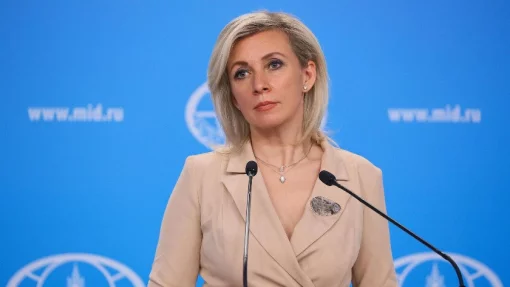 Захарова призвала не поддаваться на провокации западных СМИ о заявлении G20