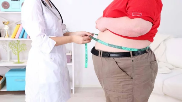 Врач Лысенко: При ожирении увеличивается риск смерти в послеоперационном периоде