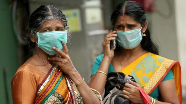 Смертельный вирус, от которого нет вакцины, поразил несколько регионов Индии