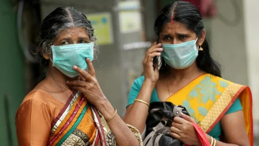 Смертельный вирус, от которого нет вакцины, поразил несколько регионов Индии
