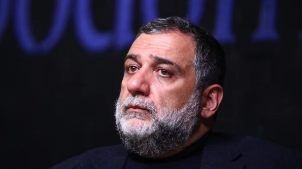 Экс-министр Нагорного Карабаха Варданян взят в плен властями Азербайджана
