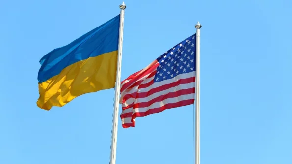 Если США не дадут Киеву денег, Украина проиграет в СВО