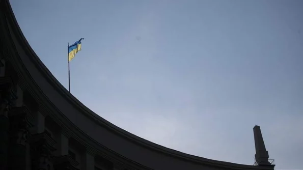 РИА Новости: В Европе описали реалистичное украинское будущее – вне НАТО
