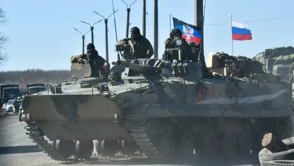 Беспилотники наносят удары по портам и военным объектам на Украине